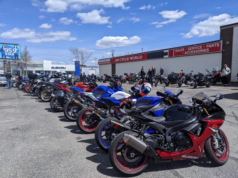 403Riders
